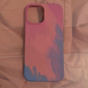 Otter box 12 pro max case